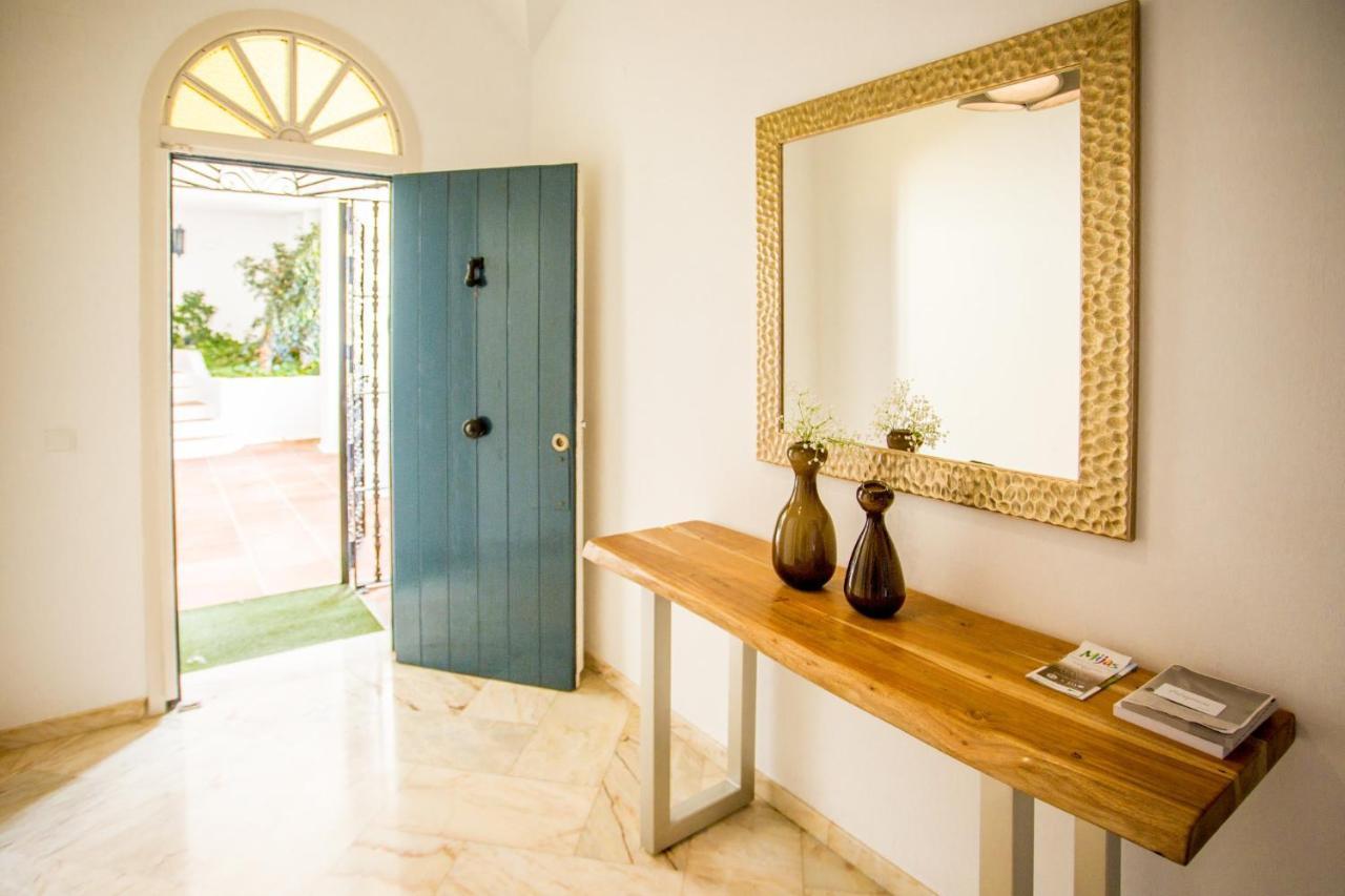 Apartment L168 Cabopino *