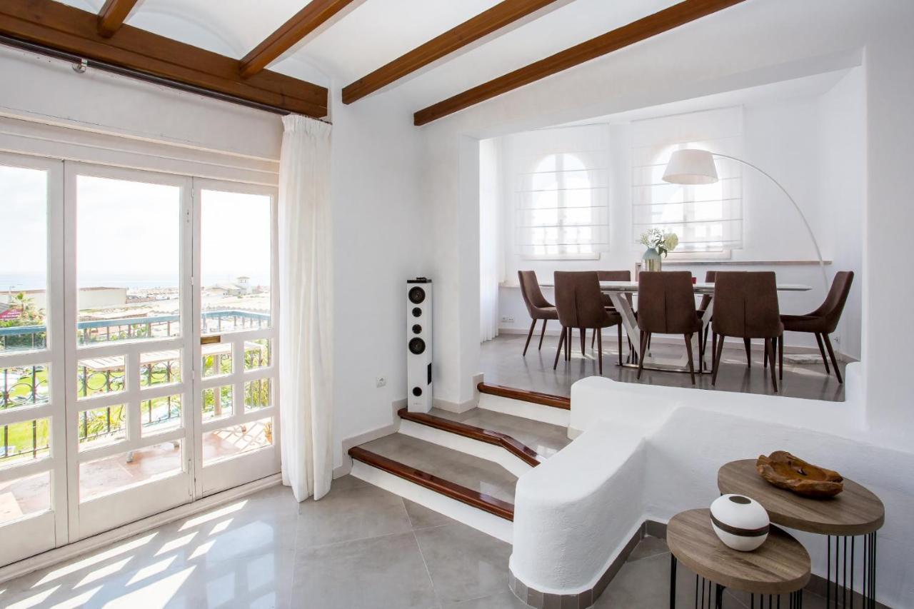 Apartment L168 Cabopino Marbella