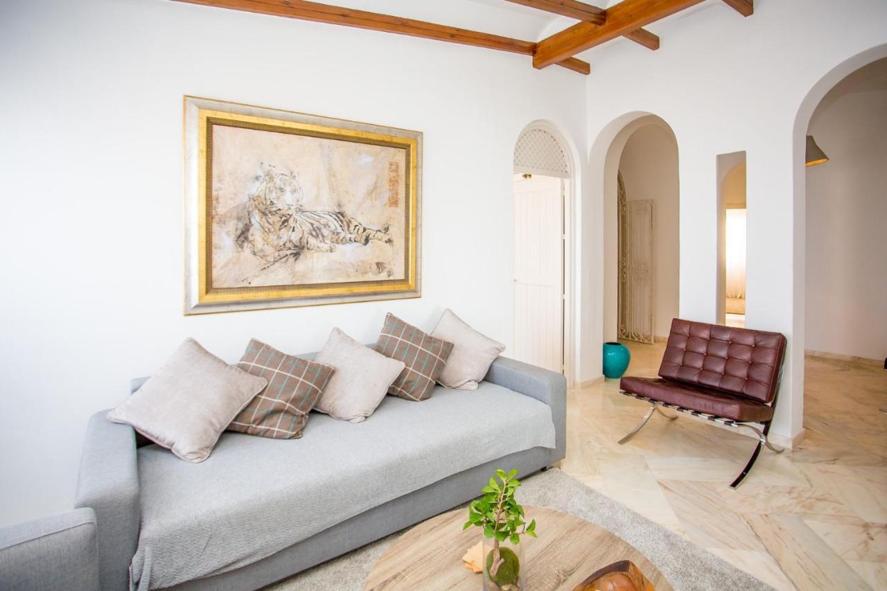 Apartment L168 Cabopino
