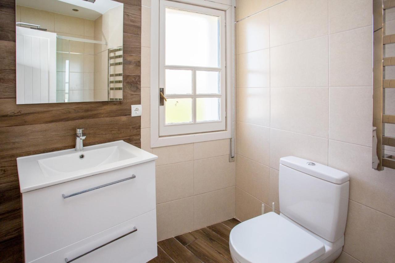 Apartment L168 Cabopino *