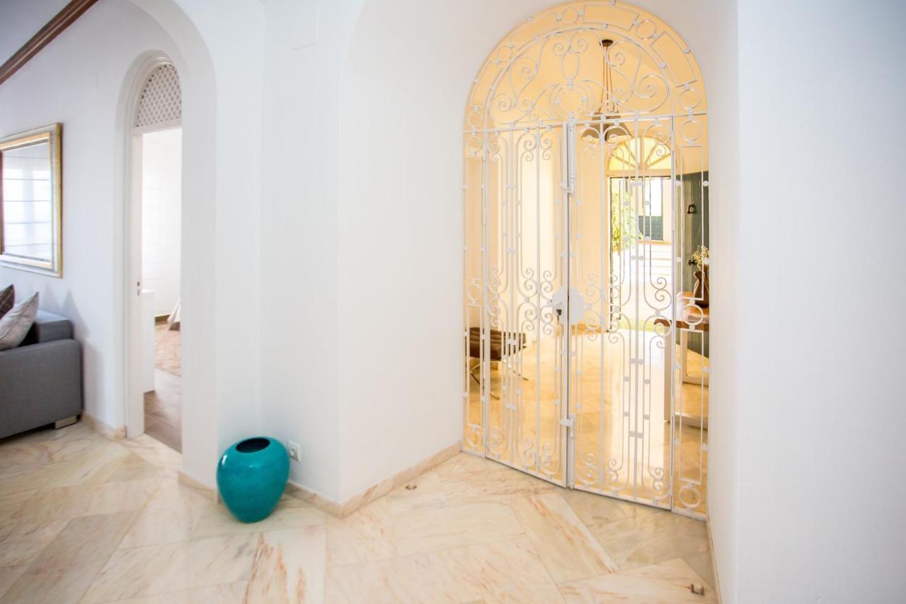 Apartment L168 Cabopino Marbella