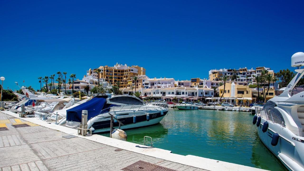 L168 Cabopino Marbella