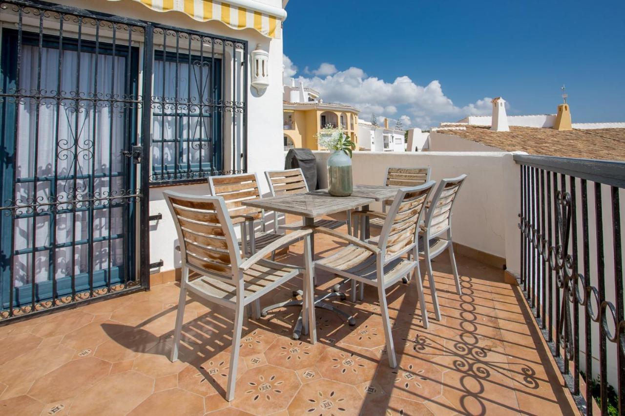Apartment L168 Cabopino