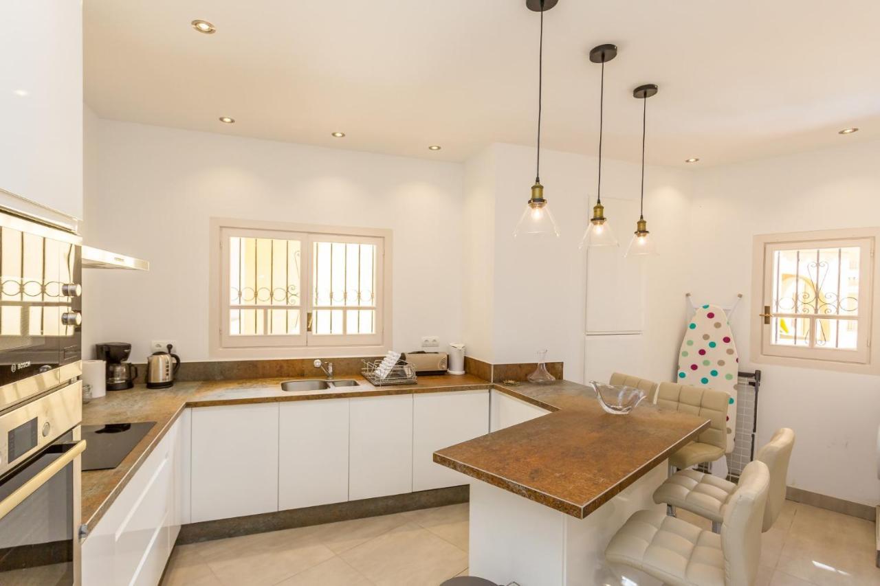 Apartment L168 Cabopino