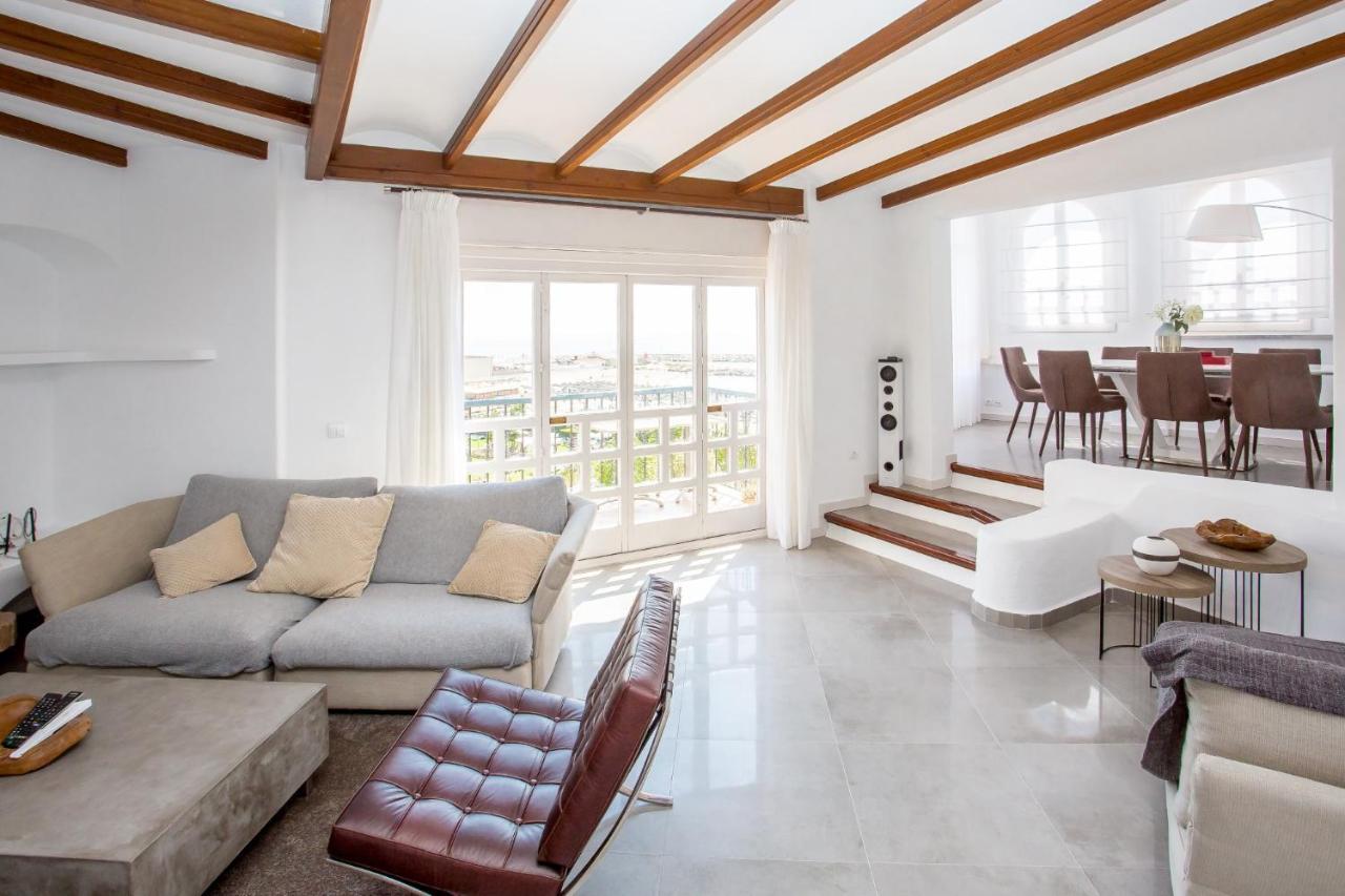 L168 Cabopino * Marbella